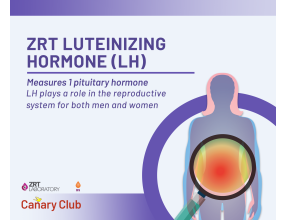 ZRT Luteinizing Hormone (LH)